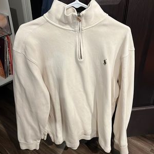Polo by Ralph Lauren Quarter Zip